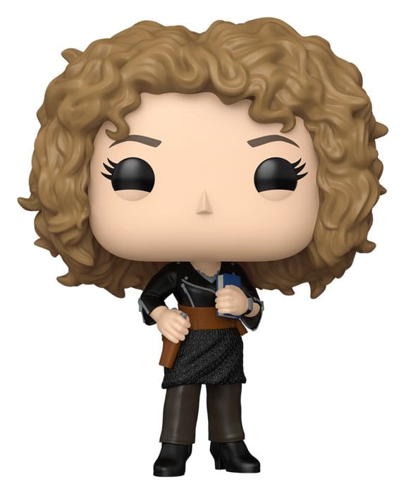 Doctor Who POP! TV Vinyl Figure River Song 9 cm 0889698947336