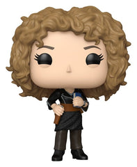 Doctor Who POP! TV Vinyl Figure River Song 9 cm 0889698947336
