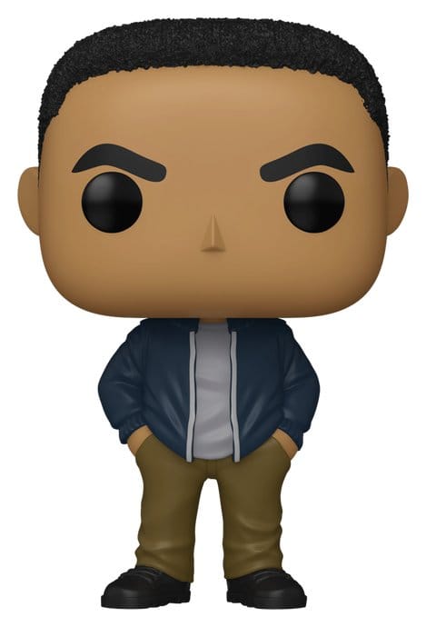 DC Studios Lanterns POP! Heroes Vinyl Figure Jon Stewart 9 cm 0889698947350