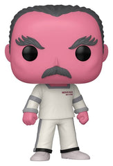 DC Studios Lanterns POP! Heroes Vinyl Figure Sinestro 9 cm 0889698947374