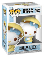 Sanrio POP! Vinyl Figure : Hello Kitty- with Umbrella 9 cm 0889698947473