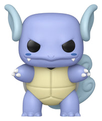 Pokemon Super Sized Jumbo POP! Vinyl Figure Wartortle 25 cm  0889698947756