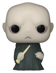 Harry Potter Bitty POP! Vinyl Figure 2-Pack Dumbledore/Voldemort 2 cm 0889698947831