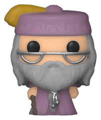 Harry Potter Bitty POP! Vinyl Figure 2-Pack Dumbledore/Voldemort 2 cm 0889698947831