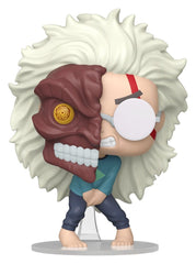 Dandadan POP! Animation Vinyl Figure Okarun (Alt Outfit) 9 cm 0889698950657