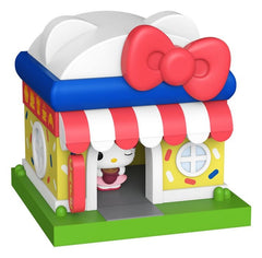 Sanrio Bitty POP! Towns Vinyl Figure 3-Pack SanrioTown 0889698951111