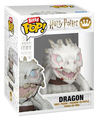 Harry Potter Bitty POP! Towns Vinyl Figure 3-Pack Diagon Alley  0889698951128