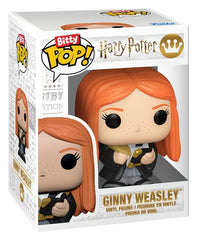 Harry Potter Bitty POP! Towns Vinyl Figure 3-Pack Diagon Alley  0889698951128