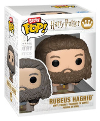 Harry Potter Bitty POP! Towns Vinyl Figure 3-Pack Diagon Alley  0889698951128