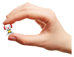 IT Bitty POP! Vinyl Figure 4-Pack Pennywise 2,5 cm 0889698951180