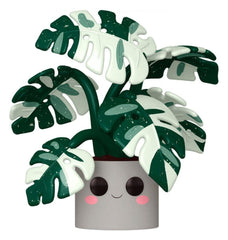 Flora Super Sized Jumbo POP! Plants Vinyl Figure Monstera 25 cm  0889698951302