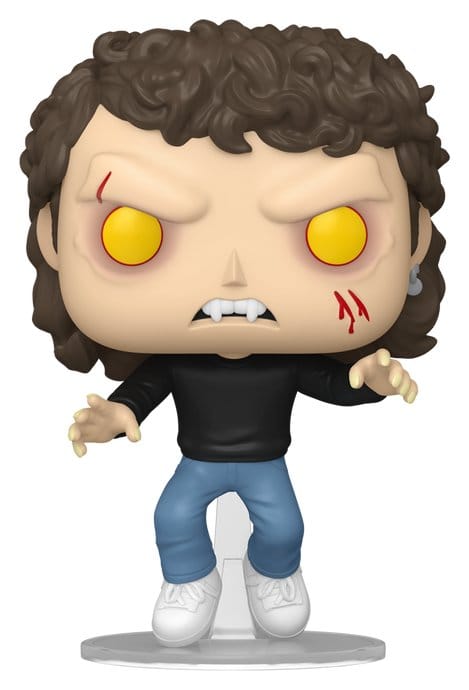The Lost Boys POP! Movies Vinyl Figure Vampire Michael 9 cm 0889698951364