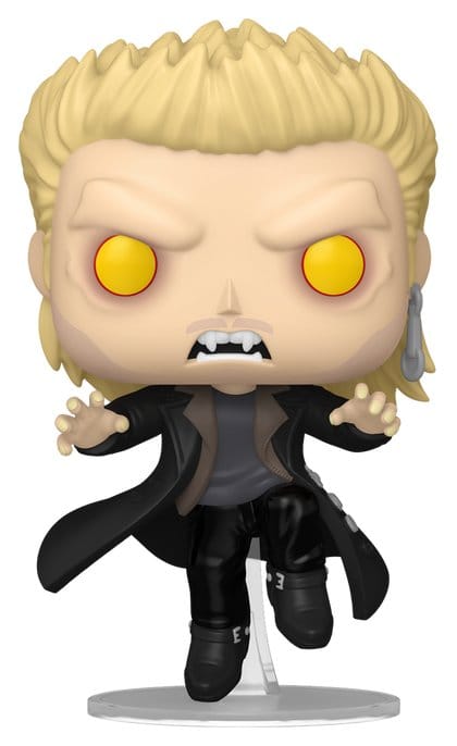 The Lost Boys POP! Movies Vinyl Figure Vampire David 9 cm 0889698951463