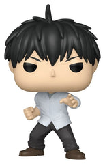 Witch Watch POP! Animation Vinyl Figure Morihito 9 cm 0889698951470