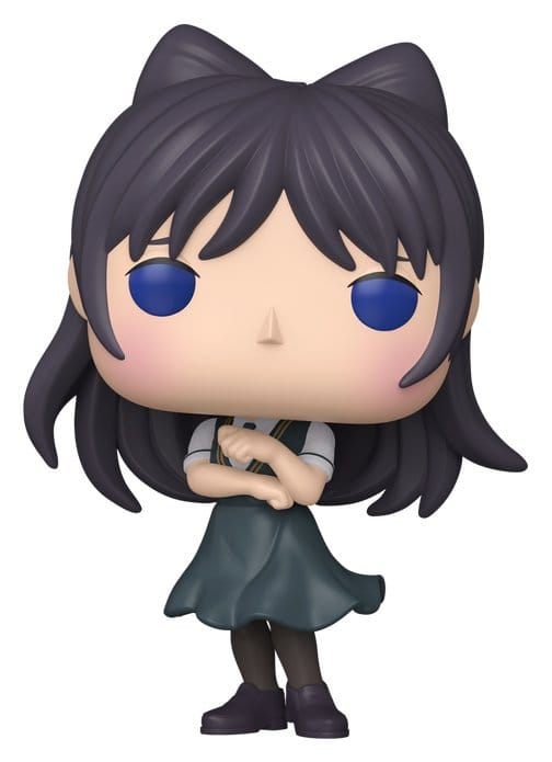 Witch Watch POP! Animation Vinyl Figure Nemu 9 cm 0889698951494