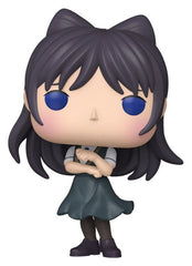 Witch Watch POP! Animation Vinyl Figure Nemu 9 cm 0889698951494