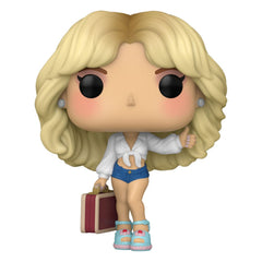 Sabrina Carpenter POP! Rocks Vinyl Figure Manchild 9 cm 0889698952484