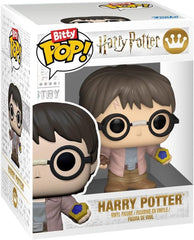 Harry Potter Bitty POP! Box Display Hogwarts Castle Black Friday Bundle  0889698953870