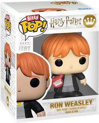 Harry Potter Bitty POP! Box Display Hogwarts Castle Black Friday Bundle  0889698953870