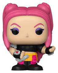 KPop Demon Hunters Bitty POP! Stages Vinyl Figure Mira 2,5 cm 0889698957212