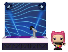 KPop Demon Hunters Bitty POP! Stages Vinyl Figure Mira 2,5 cm 0889698957212