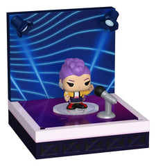 KPop Demon Hunters Bitty POP! Stages Vinyl Figure Rumi 2,5 cm 0889698957229