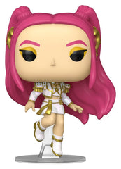 KPop Demon Hunters POP! Animation Vinyl Figure Mira 9 cm 0889698958059