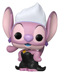 Lilo & Stitch POP! Disney Vinyl Figure Angel as Ursula 9 cm 0889698959445