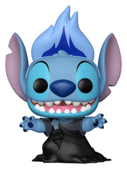 Lilo & Stitch POP! Disney Vinyl Figure Stitch as Hades 9 cm 0889698959452
