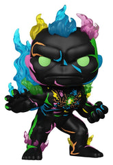 Marvel POP! Comics Premium Vinyl Figure Infinity Hulk 9 cm 0889698959599