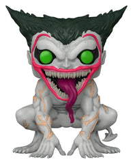 DC Comics POP! Comics Super Vinyl Figure Absolute Joker 15 cm 0889698959759