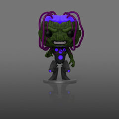 DC Comics POP! Comics Vinyl Figure Brainiac 9 cm 0889698959766