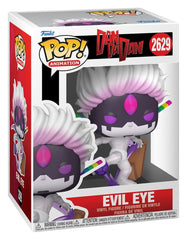 Dandadan POP! Animation Vinyl Figure Evil Eye 9 cm 0889698960939