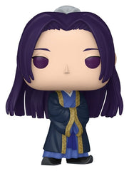 Apothecary Diaries POP! Animation Vinyl Figure Jinshi 9 cm 0889698961226