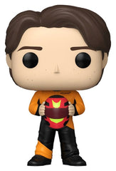 Formular 1 POP! Racing Vinyl Figure McLaren- Oscar Piastri 9 cm 0889698966665