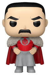 Invincible POP! TV Vinyl Figure Thragg 9 cm 0889698968584