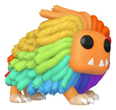 Poppy Playtime POP! Games Vinyl Figure Yarnaby 9 cm 0889698969635