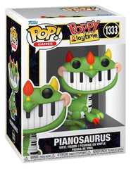 Poppy Playtime POP! Games Vinyl Figure Pianasaurus 9 cm 0889698969659