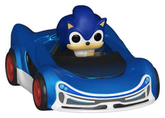 Sonic the Hedgehog Bitty POP! Mini Figure 6-Pack Starter Pack  0889698969703