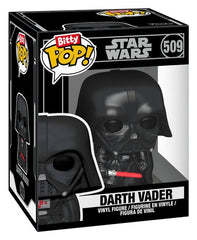 Star Wars Bitty POP! Mini Figure Starter Pack 0889698969710