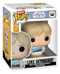 Star Wars Bitty POP! Mini Figure Starter Pack 0889698969710