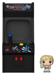 Star Wars Bitty POP! Mini Figure Starter Pack 0889698969710