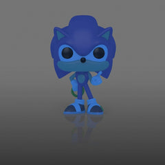 Sonic - The Hedgehog POP! Vinyl Figures 4-Pack Sonic 0889698975803