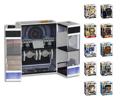 Bitty Boxes: BB Bundle- Star Wars(BF) 0889698975919