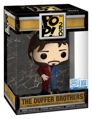Conan POP! Icons Vinyl Figure Conan O'Brien (DGLT) 9 cm 0889698987677
