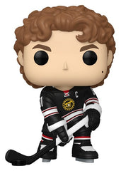 Heated Rivalry POP! TV Vinyl Figure Ilya Rozanov 9 cm 0889698992336