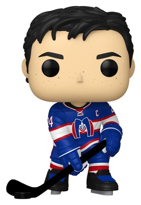 Heated Rivalry POP! TV Vinyl Figure Shane Hollander 9 cm 0889698992343