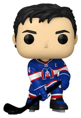 Heated Rivalry POP! TV Vinyl Figure Shane Hollander 9 cm 0889698992343