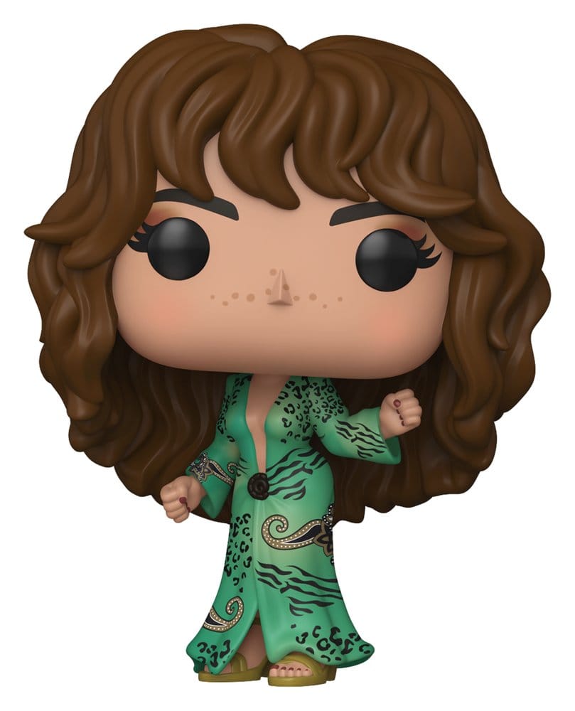 Off Campus POP! TV Vinyl Figure Allie Hyes 9 cm 0889698993852