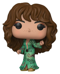 Off Campus POP! TV Vinyl Figure Allie Hyes 9 cm 0889698993852